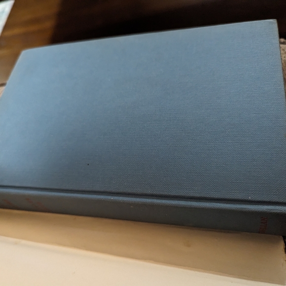 Vintage Book. The Channel Shore by Charles Bruce. First Edition. 1954. Canadian. - Picture 2 of 9